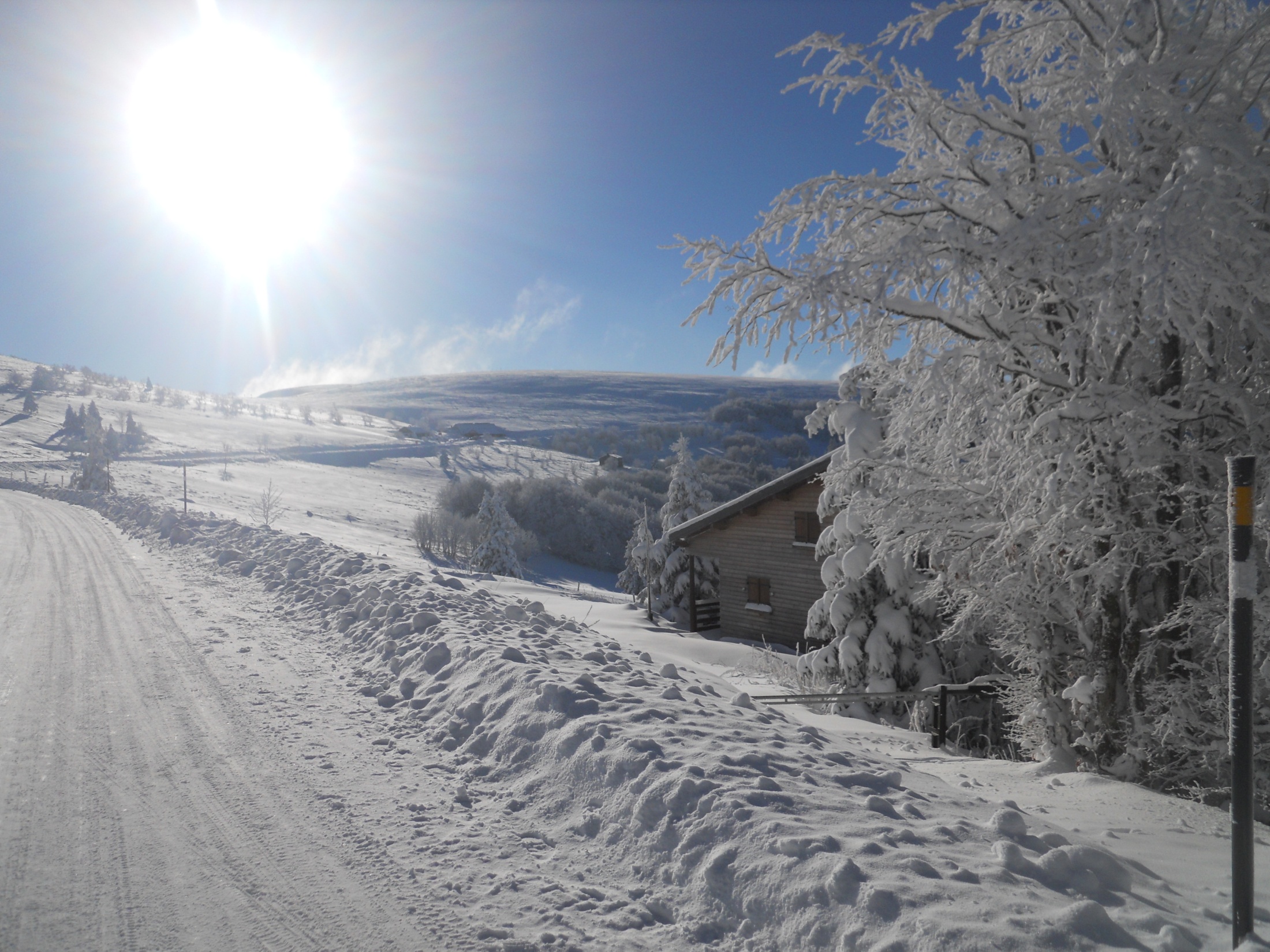 E2C Lorraine  – « Au cœur de nos montagnes vosgiennes »