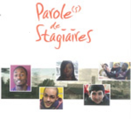 Paroles de stagiaires