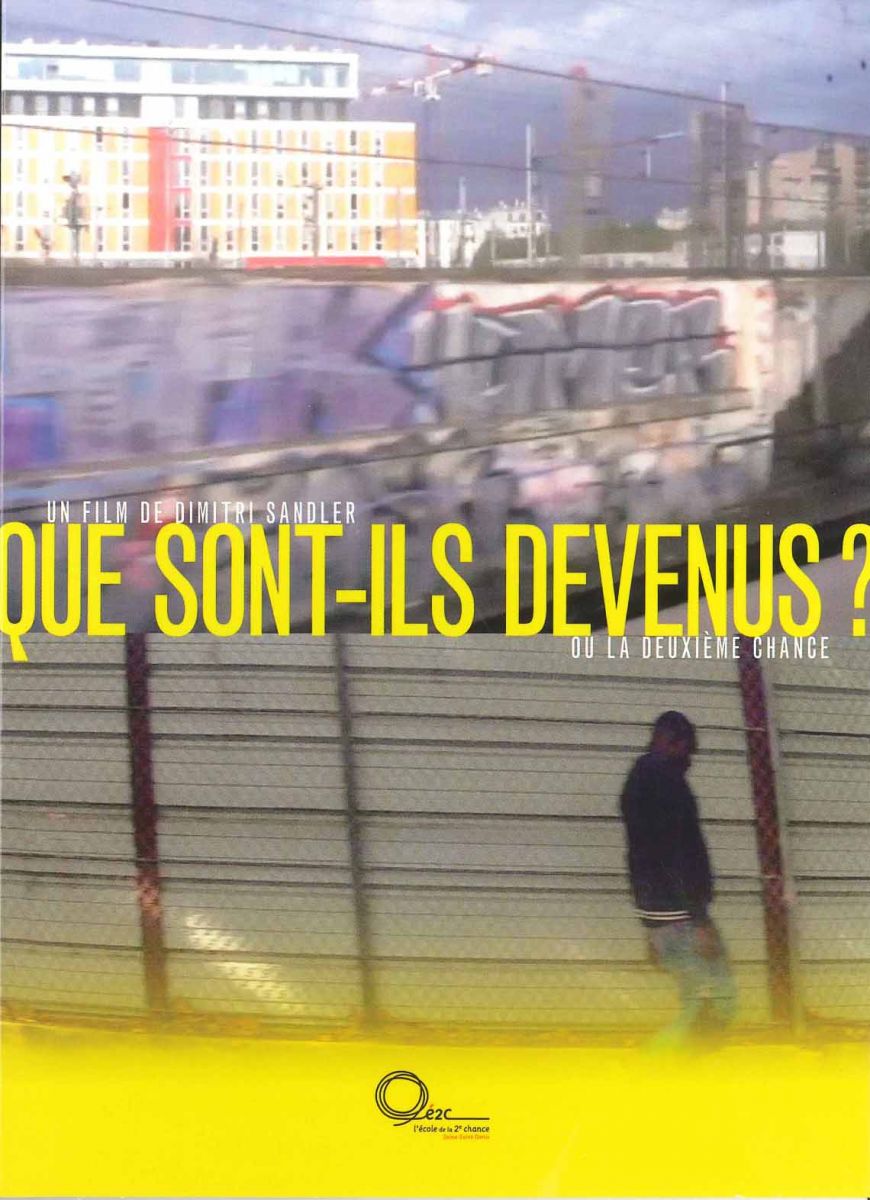 Que sont-ils devenus?