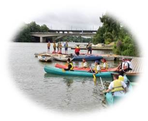 E2C Estuaire de la Loire – «Journées sportives et culturelles»