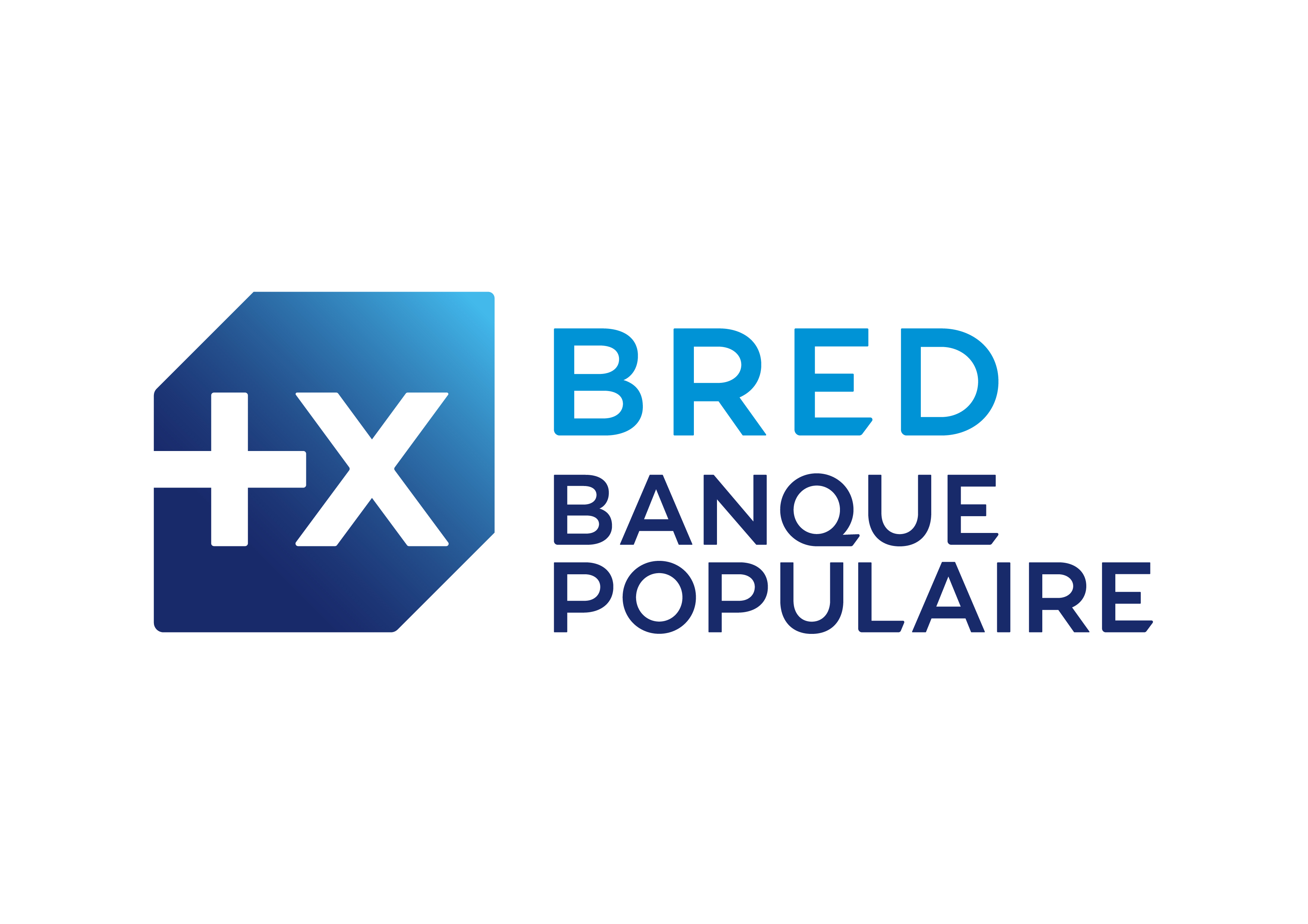 Bred Banque populaire